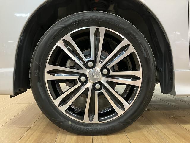タントカスタムＲＳ　トップエディションＳＡIII１年間距離無制限保証／ターボ／８インチナビ／パノラマバックカメラ／ナビ連動フロントドラレコ／ＬＥＤヘッドライト／ＬＥＤフォグランプ／純正１５インチアルミホイール／シートヒーター／運転席シートリフター（大阪府）の中古車