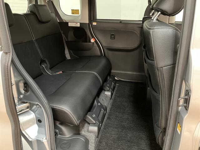 タントカスタムＲＳ　トップエディションＳＡIII１年間距離無制限保証／ターボ／８インチナビ／パノラマバックカメラ／ナビ連動フロントドラレコ／ＬＥＤヘッドライト／ＬＥＤフォグランプ／純正１５インチアルミホイール／シートヒーター／運転席シートリフター（大阪府）の中古車