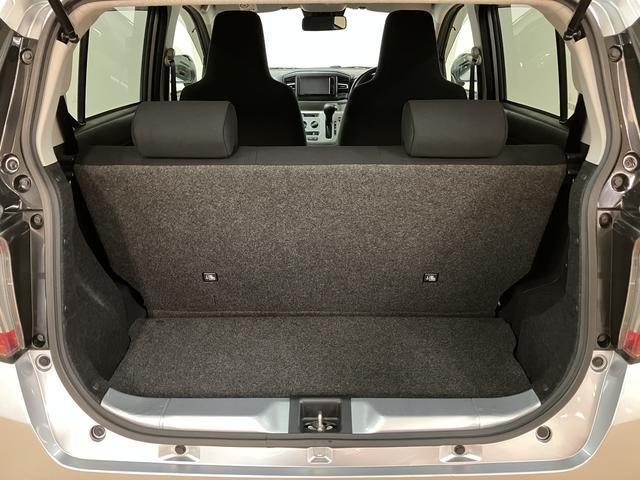 ミライースＸ　ＳＡIII正規ディーラー／１年間距離無制限保証／ナビ／Ｂｌｕｅｔｏｏｔｈ／ＥＴＣ／ＬＥＤヘッドライト／コーナーセンサー／衝突軽減ブレーキ／電動格納ドアミラー／キーレスエントリー（大阪府）の中古車