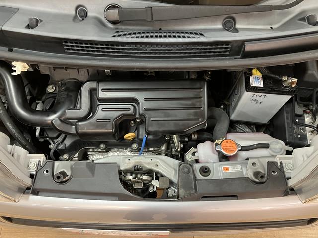 タントカスタムＸスペシャルナビゲーション　バックカメラ　ＥＴＣ車載器　ディスチャージヘッドライト　電動スライドドア　オートエアコン　キーフリーシステム　車検整備付　１年間走行距離無制限保証（大阪府）の中古車