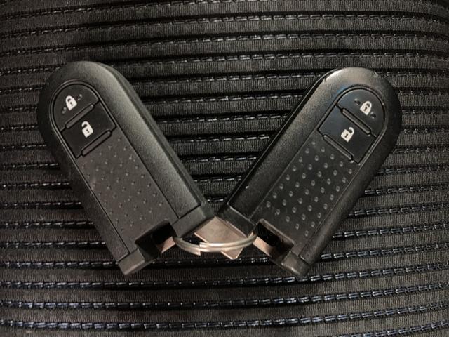 ムーヴカスタム　ＲＳ　ＳＡ　ターボ／ナビ／ＥＴＣ車載器ナビゲーション　ＥＴＣ車載器　ターボ　ＬＥＤヘッドライト　ＬＥＤフォグランプ　消灯回避支援ブレーキ（スマートアシスト）　キーフリーシステム　プッシュスタート　オートエアコン　ベンチシート（大阪府）の中古車