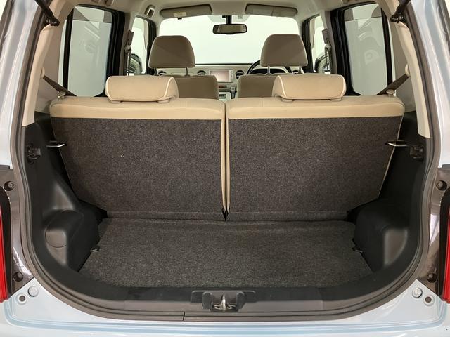 ミラココアココアプラスＧナビゲーション　バックカメラ（ルームミラー表示）　ＥＴＣ車載器　キーフリーキー　オートエアコン　電動格納ドアミラー　ベンチシート　衝突安全ボディ　１年間走行距離無制限保証（大阪府）の中古車
