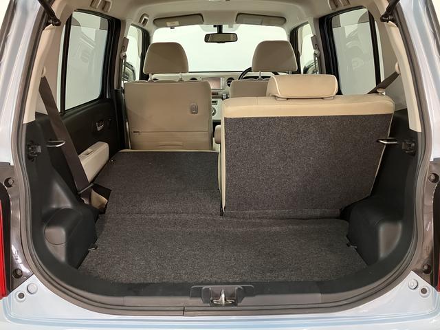 ミラココアココアプラスＧナビゲーション　バックカメラ（ルームミラー表示）　ＥＴＣ車載器　キーフリーキー　オートエアコン　電動格納ドアミラー　ベンチシート　衝突安全ボディ　１年間走行距離無制限保証（大阪府）の中古車