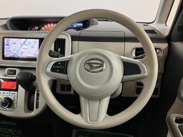 ムーヴキャンバスＧ　ＳＡII１年間距離無制限保証／ナビ／フルセグ／Ｂｌｕｅｔｏｏｔｈ／パノラマバックカメラ／ＥＴＣ／ＬＥＤヘッドライト／衝突軽減ブレーキ／両側電動スライドドア／プッシュボタンスタート／キーフリーシステム（大阪府）の中古車