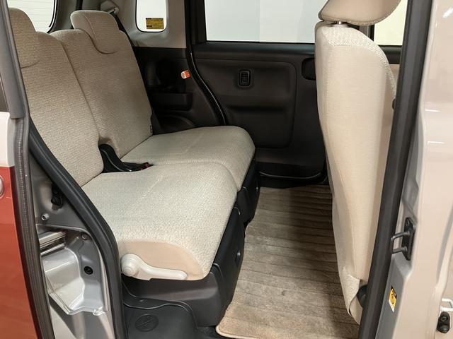 ムーヴキャンバスＧ　ＳＡII１年間距離無制限保証／ナビ／フルセグ／Ｂｌｕｅｔｏｏｔｈ／パノラマバックカメラ／ＥＴＣ／ＬＥＤヘッドライト／衝突軽減ブレーキ／両側電動スライドドア／プッシュボタンスタート／キーフリーシステム（大阪府）の中古車