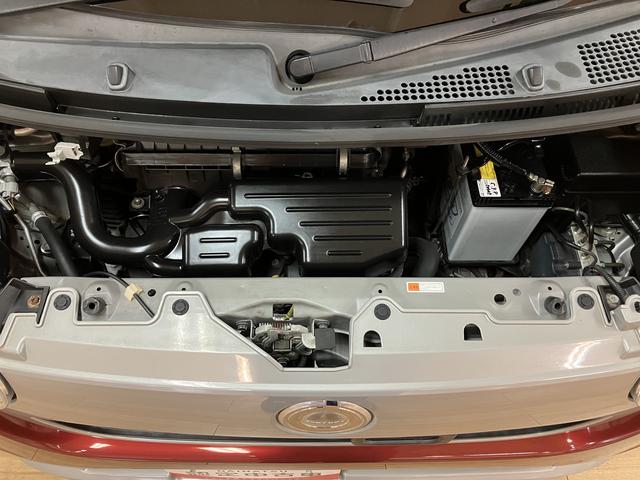 ムーヴキャンバスＧ　ＳＡII１年間距離無制限保証／ナビ／フルセグ／Ｂｌｕｅｔｏｏｔｈ／パノラマバックカメラ／ＥＴＣ／ＬＥＤヘッドライト／衝突軽減ブレーキ／両側電動スライドドア／プッシュボタンスタート／キーフリーシステム（大阪府）の中古車
