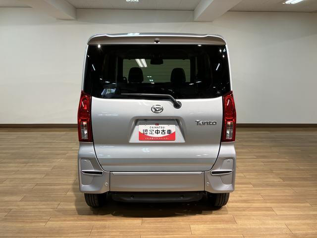 タントスローパーＸ　福祉車両　Ｒ７年式届出済未使用車　認定中古車福祉車両　スローパー　Ｒ７年式届出済未使用車　ＬＥＤヘッドライト　バックカメラ　両側電動スライドドア　キーフリーシステム　プッシュスタート　スマートアシスト　車いす固定用電動ウィンチ（大阪府）の中古車