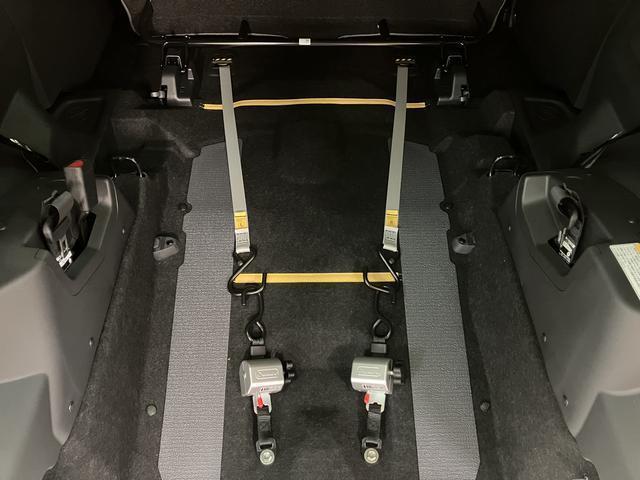 タントスローパーＸ　福祉車両　Ｒ７年式届出済未使用車　認定中古車福祉車両　スローパー　Ｒ７年式届出済未使用車　ＬＥＤヘッドライト　バックカメラ　両側電動スライドドア　キーフリーシステム　プッシュスタート　スマートアシスト　車いす固定用電動ウィンチ（大阪府）の中古車