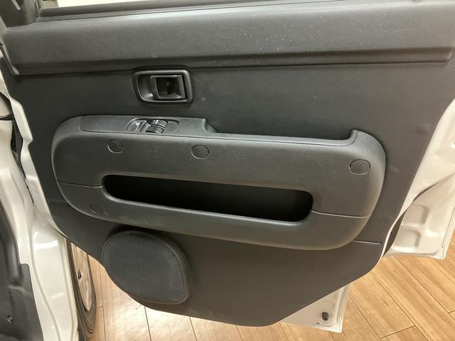 ハイゼットカーゴクルーズターボＳＡIIIターボ　ＬＥＤヘッドライト　ＬＥＤフォグランプ　スマートアシスト　ビジネスパック　キーレスエントリー　４速オートマチック　両側スライドドア　スモークガラス　パワーウィンドウ　車検整備付き（大阪府）の中古車