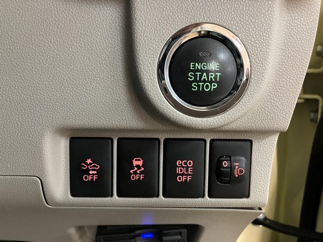 ムーヴＸ　ＳＡII１年間距離無制限保証／衝突軽減ブレーキ／ナビ／Ｂｌｕｅｔｏｏｔｈ／バックカメラ／ＥＴＣ／プッシュボタンスタート／キーフリーシステム／純正アルミホイール／運転席シートリフター（大阪府）の中古車