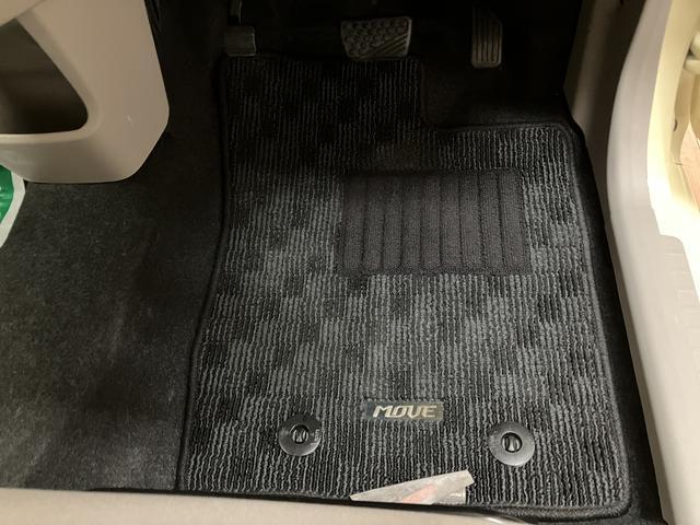 ムーヴＸ　ＳＡII１年間距離無制限保証／衝突軽減ブレーキ／ナビ／Ｂｌｕｅｔｏｏｔｈ／バックカメラ／ＥＴＣ／プッシュボタンスタート／キーフリーシステム／純正アルミホイール／運転席シートリフター（大阪府）の中古車
