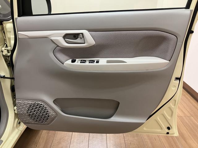 ムーヴＸ　ＳＡII１年間距離無制限保証／衝突軽減ブレーキ／ナビ／Ｂｌｕｅｔｏｏｔｈ／バックカメラ／ＥＴＣ／プッシュボタンスタート／キーフリーシステム／純正アルミホイール／運転席シートリフター（大阪府）の中古車