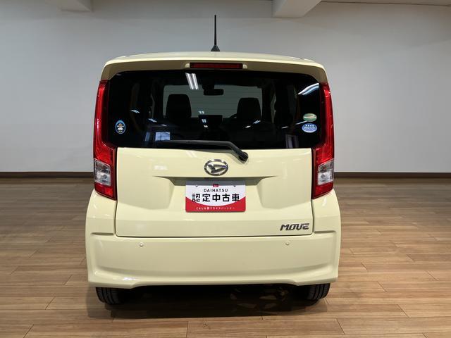 ムーヴＸ　ＳＡII１年間距離無制限保証／衝突軽減ブレーキ／ナビ／Ｂｌｕｅｔｏｏｔｈ／バックカメラ／ＥＴＣ／プッシュボタンスタート／キーフリーシステム／純正アルミホイール／運転席シートリフター（大阪府）の中古車