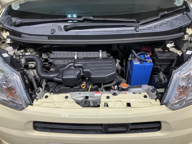 ムーヴＸ　ＳＡII１年間距離無制限保証／衝突軽減ブレーキ／ナビ／Ｂｌｕｅｔｏｏｔｈ／バックカメラ／ＥＴＣ／プッシュボタンスタート／キーフリーシステム／純正アルミホイール／運転席シートリフター（大阪府）の中古車