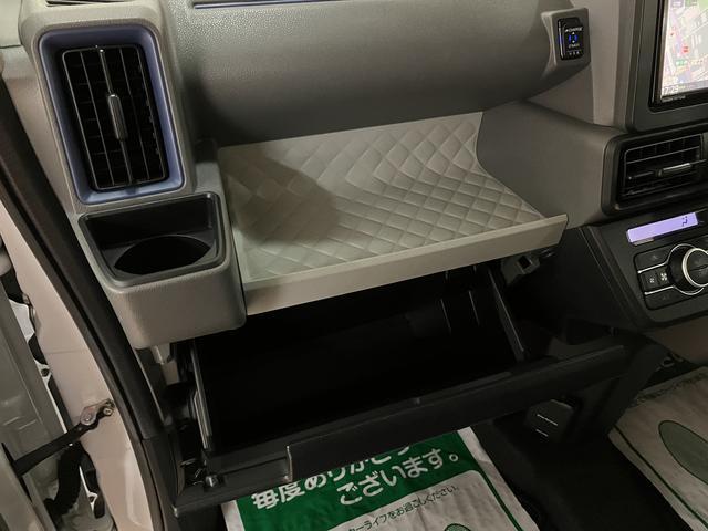 タントＸセレクションナビゲーション　ナビ連動前後ドライブレコーダー　バックカメラ　ＥＴＣ車載器　ＬＥＤヘッドライト　両側スライド片側電動スライドドア　キーフリキー　プッシュスタート　シートヒーター（大阪府）の中古車