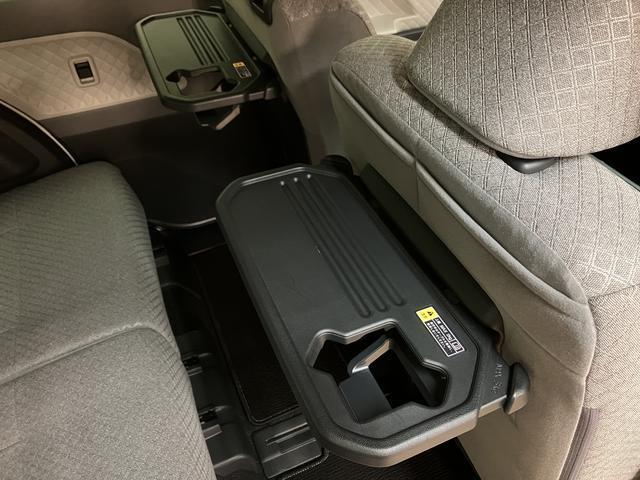 タントＸセレクションナビゲーション　ナビ連動前後ドライブレコーダー　バックカメラ　ＥＴＣ車載器　ＬＥＤヘッドライト　両側スライド片側電動スライドドア　キーフリキー　プッシュスタート　シートヒーター（大阪府）の中古車