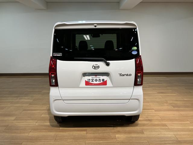 タントＸセレクションナビゲーション　ナビ連動前後ドライブレコーダー　バックカメラ　ＥＴＣ車載器　ＬＥＤヘッドライト　両側スライド片側電動スライドドア　キーフリキー　プッシュスタート　シートヒーター（大阪府）の中古車