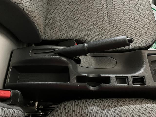 キャリイトラックＫＣエアコン・パワステ１年間距離無制限保証／車検整備渡し／１．４万キロ／２ＷＤ／オートマ／エアコン／パワステ／ＡＭ／ＦＭラジオ／（大阪府）の中古車