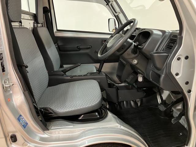キャリイトラックＫＣエアコン・パワステ１年間距離無制限保証／車検整備渡し／１．４万キロ／２ＷＤ／オートマ／エアコン／パワステ／ＡＭ／ＦＭラジオ／（大阪府）の中古車