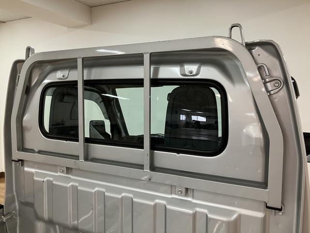キャリイトラックＫＣエアコン・パワステ１年間距離無制限保証／車検整備渡し／１．４万キロ／２ＷＤ／オートマ／エアコン／パワステ／ＡＭ／ＦＭラジオ／（大阪府）の中古車