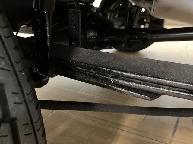 キャリイトラックＫＣエアコン・パワステ１年間距離無制限保証／車検整備渡し／１．４万キロ／２ＷＤ／オートマ／エアコン／パワステ／ＡＭ／ＦＭラジオ／（大阪府）の中古車