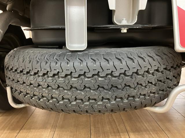 キャリイトラックＫＣエアコン・パワステ１年間距離無制限保証／車検整備渡し／１．４万キロ／２ＷＤ／オートマ／エアコン／パワステ／ＡＭ／ＦＭラジオ／（大阪府）の中古車