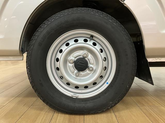 キャリイトラックＫＣエアコン・パワステ１年間距離無制限保証／車検整備渡し／１．４万キロ／２ＷＤ／オートマ／エアコン／パワステ／ＡＭ／ＦＭラジオ／（大阪府）の中古車
