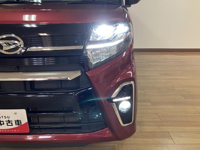タントカスタムXセレクション9インチナビ バックカメラ ナビ連動前後ドラレコ ETC車載器 LEDヘッドライト 両側電動スライドドア キーフリーシステム プッシュスタート シートヒーター 1年間走行距離無制限保証 車検整備付き(大阪府)の中古車