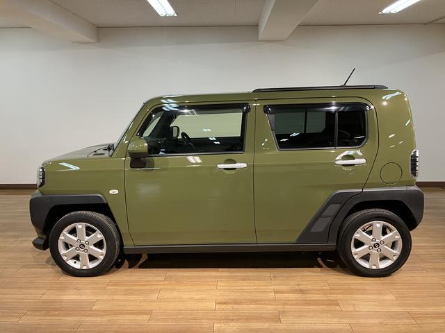 タフトG ナビ バックカメラ 前後ドラレコ ETC 認定中古車1年間距離無制限保証/正規ディーラー/ナビ/ナビ連動前後ドラレコ/バックカメラ/ETC/前席シートヒーター/LEDヘッドライト/コーナーセンサー/プッシュボタンスタート/キーフリーシステム(大阪府)の中古車