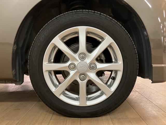 ムーヴカスタム X1年間距離無制限保証/ディスチャージヘッドランプ/ダイハツ正規ディーラー/オートエアコン/プッシュボタンスタート/純正アルミホイール/キーフリーシステム/アイドリングストップ(大阪府)の中古車