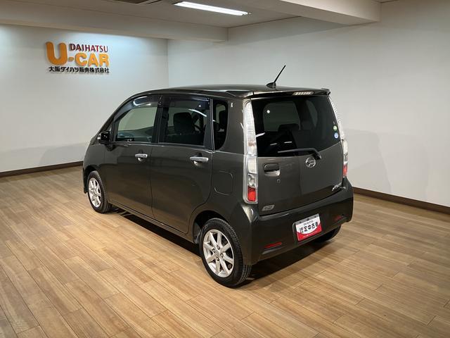 ムーヴカスタム X1年間距離無制限保証/ディスチャージヘッドランプ/ダイハツ正規ディーラー/オートエアコン/プッシュボタンスタート/純正アルミホイール/キーフリーシステム/アイドリングストップ(大阪府)の中古車