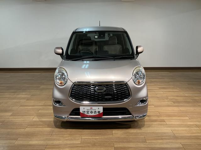 キャストスタイルX SAII1年間距離無制限保証/ナビ/ドラレコ/ETC車載器/衝突軽減ブレーキ/オートライト/プッシュボタンスタート/キーフリーシステム/アイドリングストップ(大阪府)の中古車