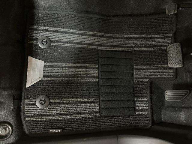 キャストスタイルX SAII1年間距離無制限保証/ナビ/ドラレコ/ETC車載器/衝突軽減ブレーキ/オートライト/プッシュボタンスタート/キーフリーシステム/アイドリングストップ(大阪府)の中古車