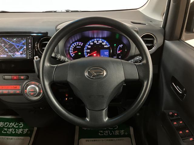 タントエグゼカスタムＧナビ／Ｂｌｕｅｔｏｏｔｈ／バックカメラ／ＥＴＣ車載器／フォグランプ／１年間距離無制限保証／ディスチャージヘッドランプ／オートエアコン／キーフリーシステム／電動格納ドアミラー（大阪府）の中古車