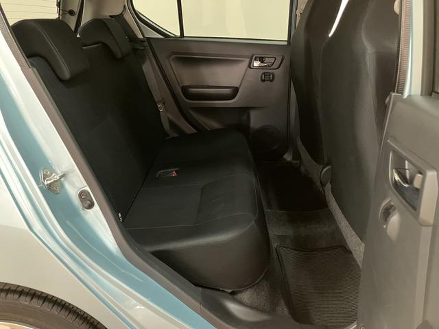 ミライースX SAIII1年間距離無制限保証/ナビ/Bluetooth/ETC/コーナーセンサー/LEDヘッドライト/衝突軽減ブレーキ/キーレスエントリー/電動格納ドアミラー(大阪府)の中古車