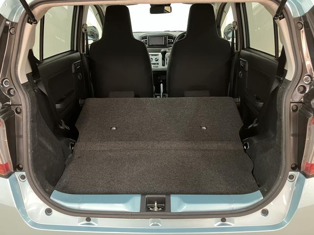 ミライースX SAIII1年間距離無制限保証/ナビ/Bluetooth/ETC/コーナーセンサー/LEDヘッドライト/衝突軽減ブレーキ/キーレスエントリー/電動格納ドアミラー(大阪府)の中古車