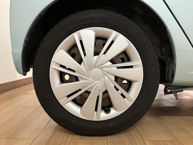 ミライースX SAIII1年間距離無制限保証/ナビ/Bluetooth/ETC/コーナーセンサー/LEDヘッドライト/衝突軽減ブレーキ/キーレスエントリー/電動格納ドアミラー(大阪府)の中古車