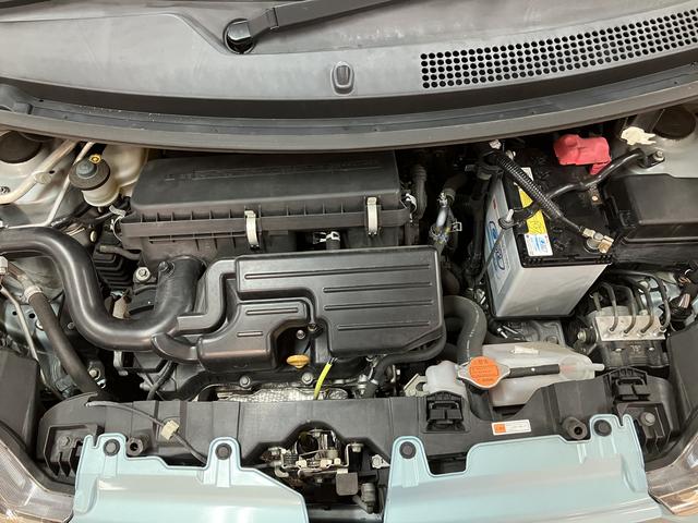 ミライースX SAIII1年間距離無制限保証/ナビ/Bluetooth/ETC/コーナーセンサー/LEDヘッドライト/衝突軽減ブレーキ/キーレスエントリー/電動格納ドアミラー(大阪府)の中古車