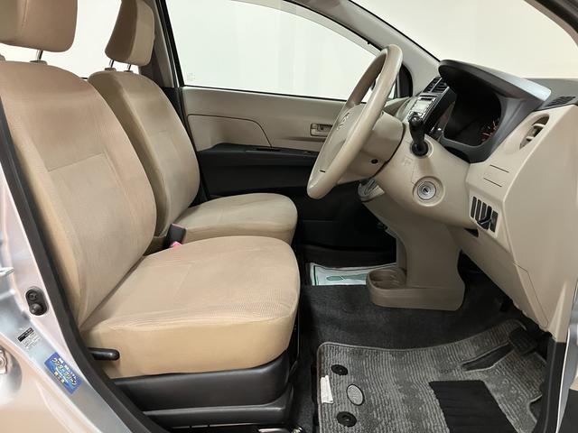 ミラＸスペシャル１年間距離無制限保証／ＣＤチューナー／認定中古車／キーレスエントリー／エアコン／パワステ／パワーウィンドウ（大阪府）の中古車