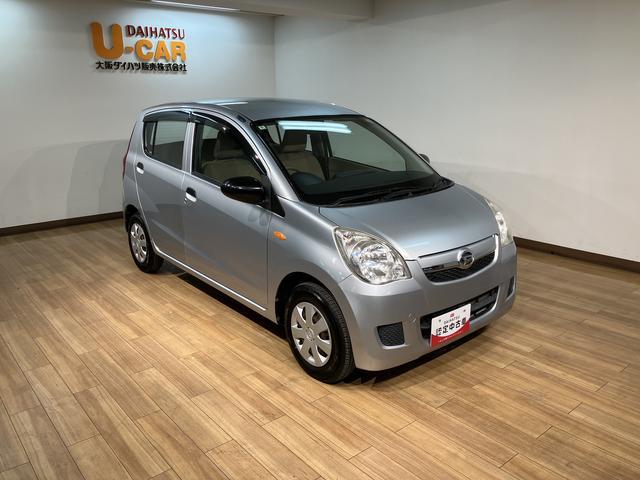 ミラＸスペシャル１年間距離無制限保証／ＣＤチューナー／認定中古車／キーレスエントリー／エアコン／パワステ／パワーウィンドウ（大阪府）の中古車