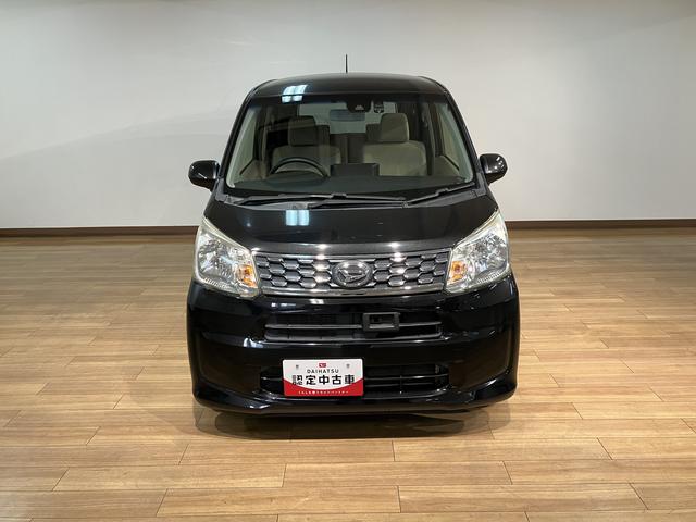 ムーヴX SAII 認定中古車ダイハツ認定中古車/ナビ/ドラレコ/ETC車載器/1年間距離無制限保証/衝突軽減ブレーキ/プッシュボタンスタート/キーフリーシステム/オートエアコン(大阪府)の中古車