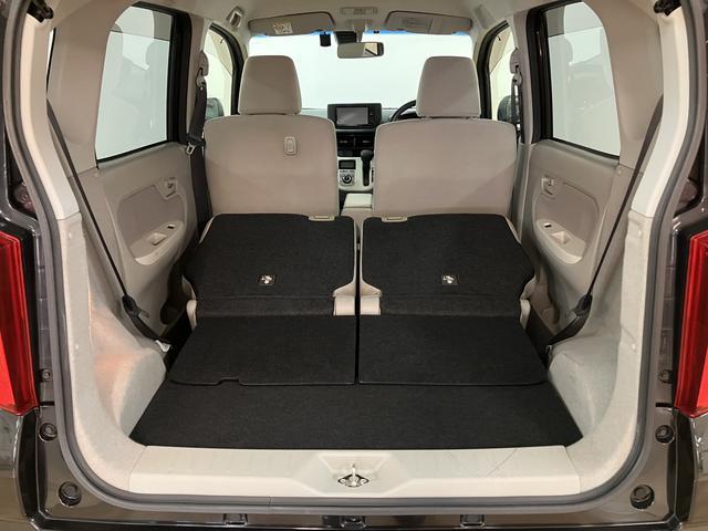 ムーヴX SAII 認定中古車ダイハツ認定中古車/ナビ/ドラレコ/ETC車載器/1年間距離無制限保証/衝突軽減ブレーキ/プッシュボタンスタート/キーフリーシステム/オートエアコン(大阪府)の中古車