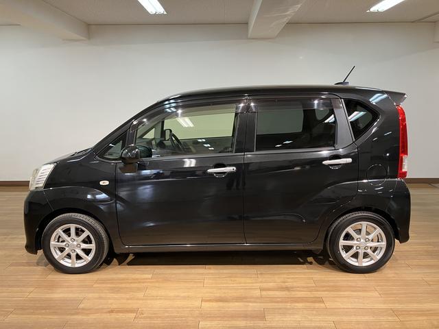 ムーヴX SAII 認定中古車ダイハツ認定中古車/ナビ/ドラレコ/ETC車載器/1年間距離無制限保証/衝突軽減ブレーキ/プッシュボタンスタート/キーフリーシステム/オートエアコン(大阪府)の中古車