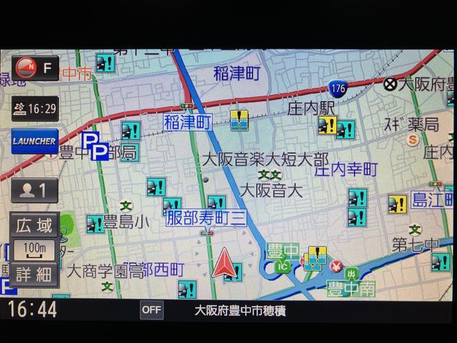 ムーヴカスタム　ＲＳ　ハイパーＳＡII　認定中古車８インチナビゲーション（Ｂｌｕｅｔｏｏｔｈオーディオ／ＵＳＢ接続対応）　バックカメラ　ターボ　４ＷＤ　ＬＥＤヘッドライト　ＬＥＤフォグランプ　キーフリーシステム　プッシュスタート　車検整備付き（大阪府）の中古車