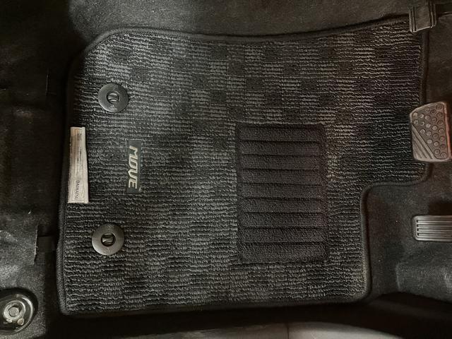 ムーヴカスタム　ＲＳ　ハイパーＳＡII　認定中古車８インチナビゲーション（Ｂｌｕｅｔｏｏｔｈオーディオ／ＵＳＢ接続対応）　バックカメラ　ターボ　４ＷＤ　ＬＥＤヘッドライト　ＬＥＤフォグランプ　キーフリーシステム　プッシュスタート　車検整備付き（大阪府）の中古車