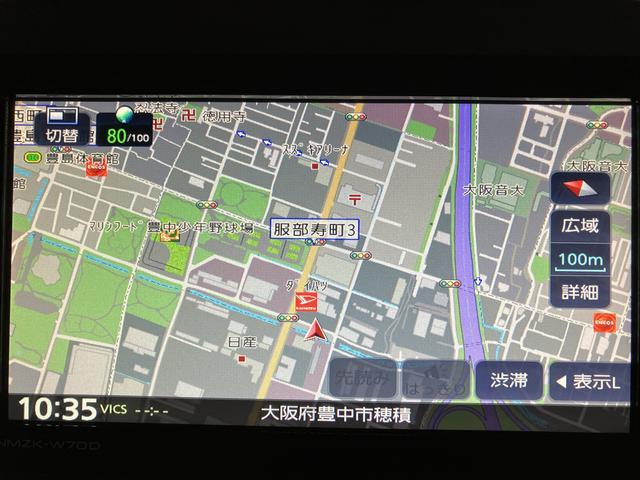 タントＸセレクションナビ／Ｂｌｕｅｔｏｏｔｈ／ナビ連動前後ドラレコ／バックカメラ／ＬＥＤヘッドライト／シートヒーター／コーナーセンサー／電動スライドドア／プッシュボタンスタート／キーフリーシステム（大阪府）の中古車