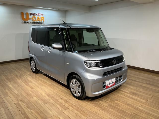 タントＸセレクションナビ／Ｂｌｕｅｔｏｏｔｈ／ナビ連動前後ドラレコ／バックカメラ／ＬＥＤヘッドライト／シートヒーター／コーナーセンサー／電動スライドドア／プッシュボタンスタート／キーフリーシステム（大阪府）の中古車