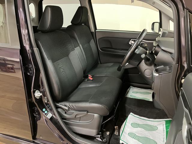 ムーヴカスタム RS ハイパーSAII1年間距離無制限保証/ターボ/ナビ/バックカメラ/ETC/プッシュボタンスタート/キーフリーシステム/LEDヘッドライト/アルミホイール/衝突軽減ブレーキ/アイドリングストップ(大阪府)の中古車