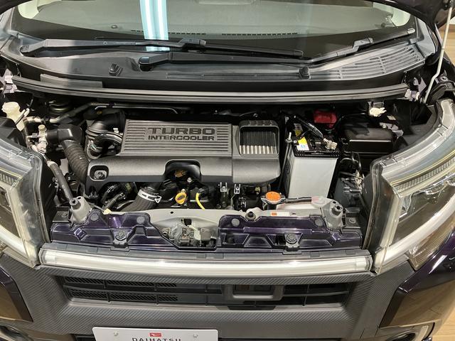 ムーヴカスタム RS ハイパーSAII1年間距離無制限保証/ターボ/ナビ/バックカメラ/ETC/プッシュボタンスタート/キーフリーシステム/LEDヘッドライト/アルミホイール/衝突軽減ブレーキ/アイドリングストップ(大阪府)の中古車