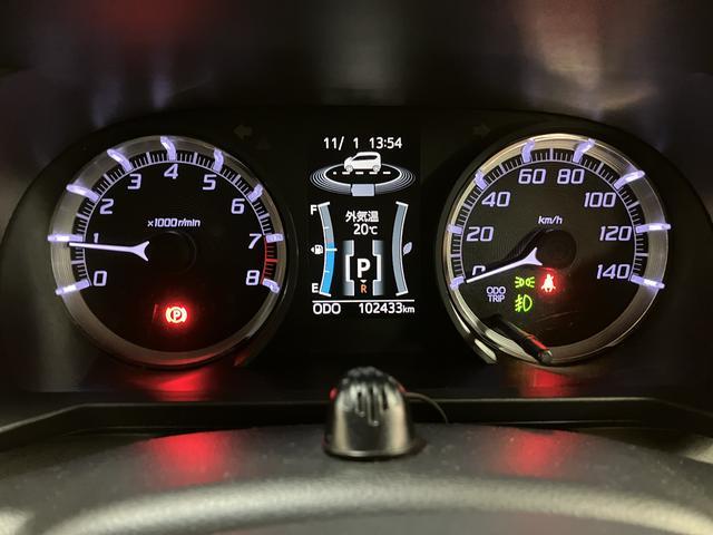 ムーヴカスタム RS ハイパーSAII1年間距離無制限保証/ターボ/ナビ/バックカメラ/ETC/プッシュボタンスタート/キーフリーシステム/LEDヘッドライト/アルミホイール/衝突軽減ブレーキ/アイドリングストップ(大阪府)の中古車